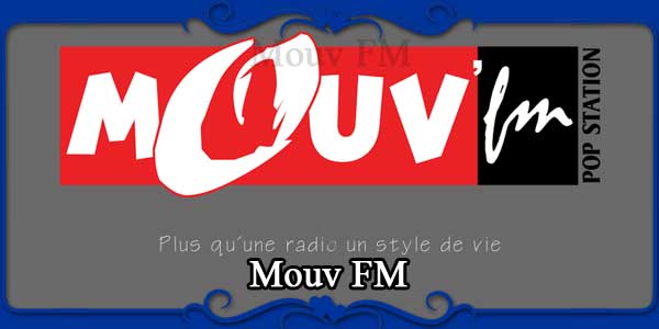 Mouv FM