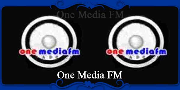 One Media FM