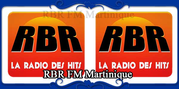 RBR FM Martinique