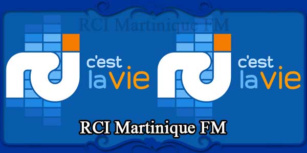 RCI Martinique FM