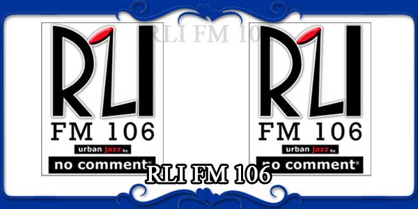 RLI FM 106