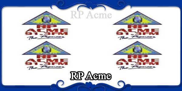 RP Acme