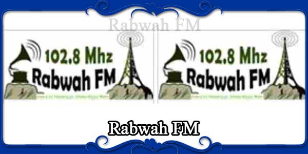 Rabwah FM