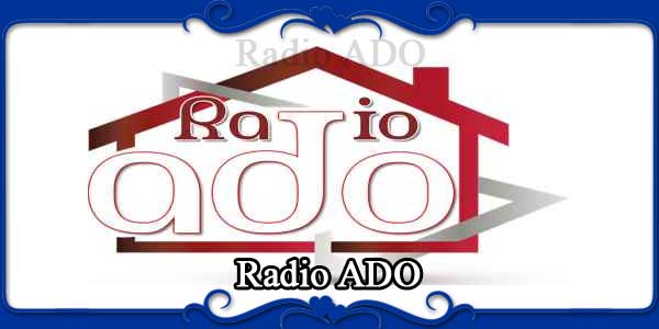 Radio ADO