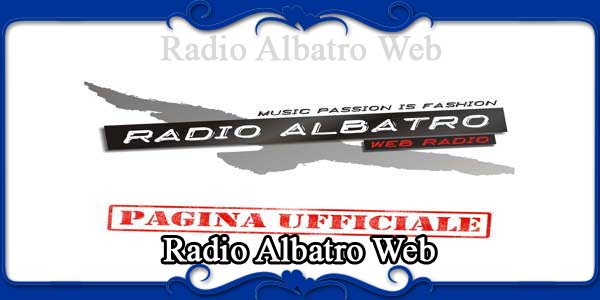 Radio Albatro Web