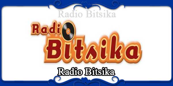 Radio Bitsika