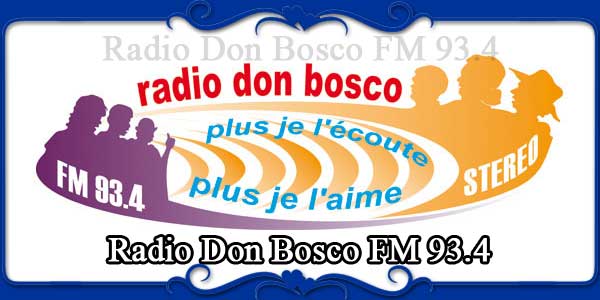 Radio Don Bosco FM 93.4