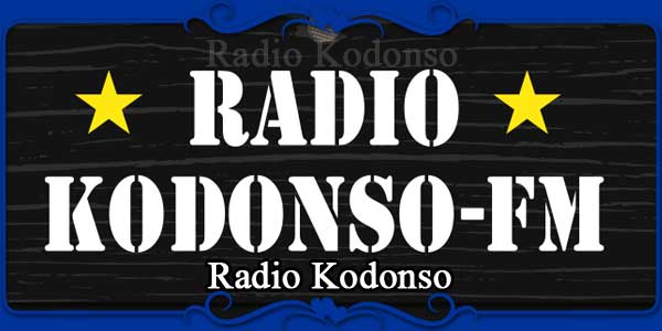 Radio Kodonso