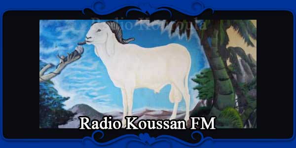 Radio Koussan FM