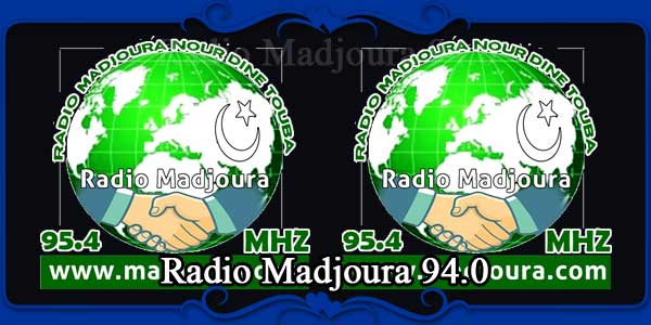 Radio Madjoura 94.0