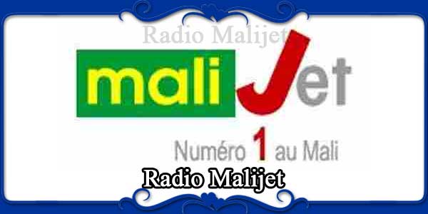 Radio Malijet