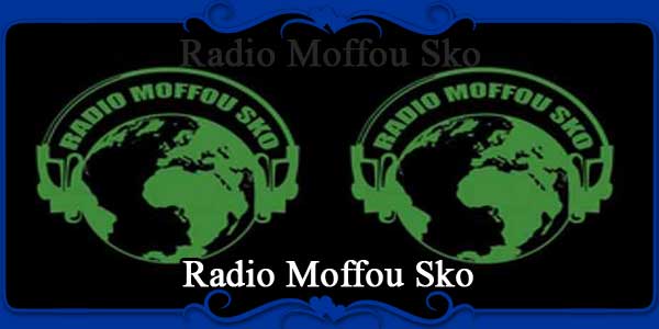 Radio Moffou Sko