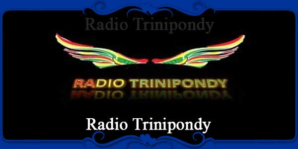 Radio Trinipondy