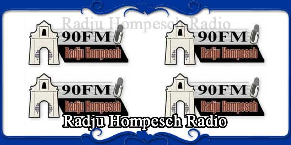 Radju Hompesch Radio