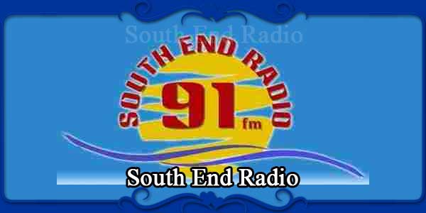 South End Radio