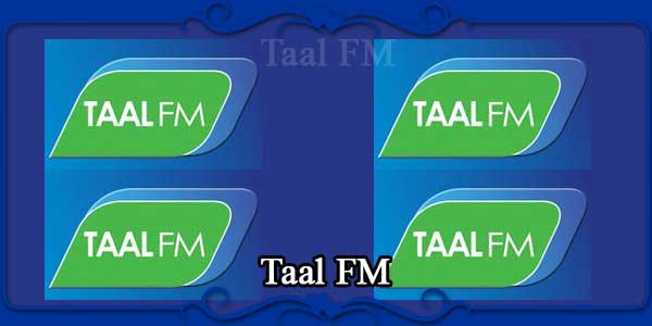 Taal FM