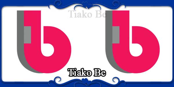 Tiako Be