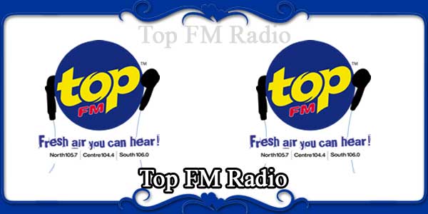 Top FM Radio