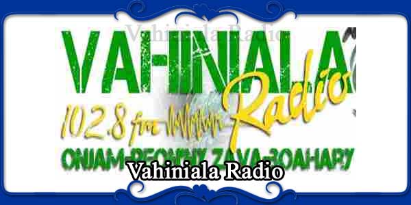 Vahiniala Radio