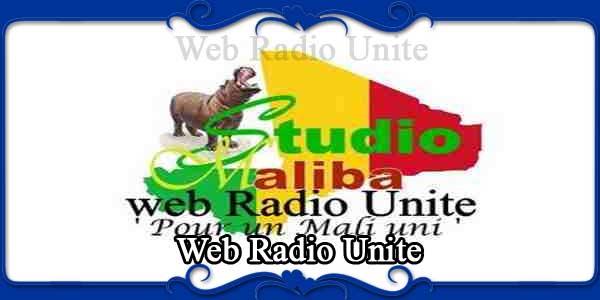 Web Radio Unite