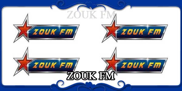 ZOUK FM