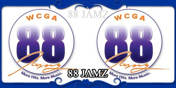 88 JAMZ