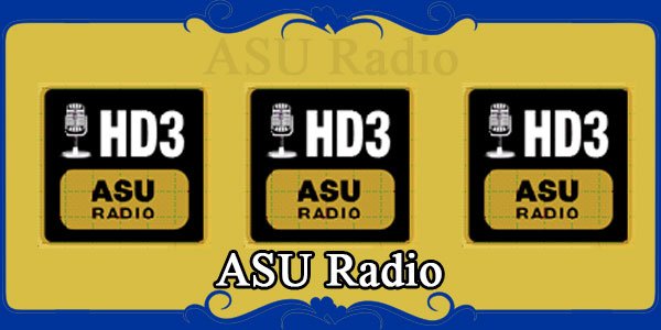 ASU Radio