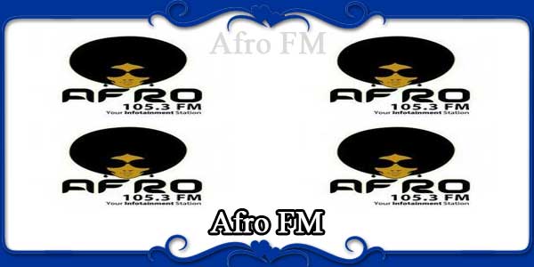 Afro FM