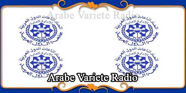 Arabe Variete Radio