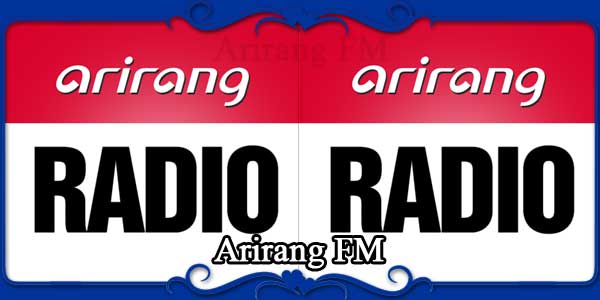 Arirang FM