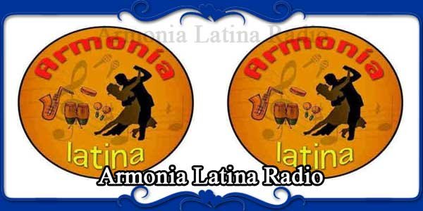 Armonia Latina Radio