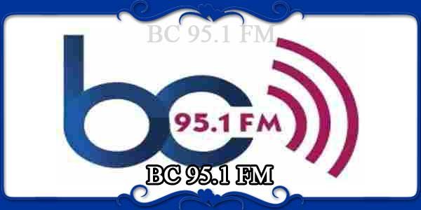 BC 95.1 FM