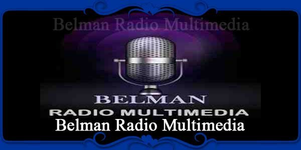 Belman Radio Multimedia