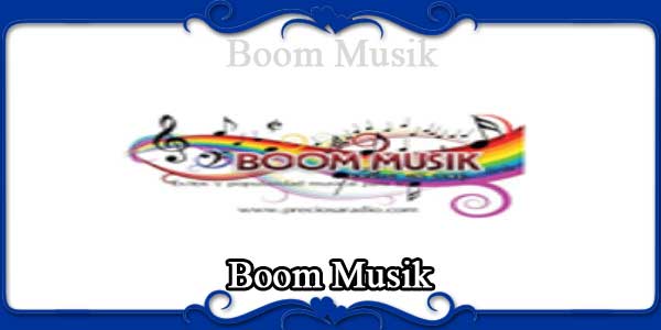 Boom Musik