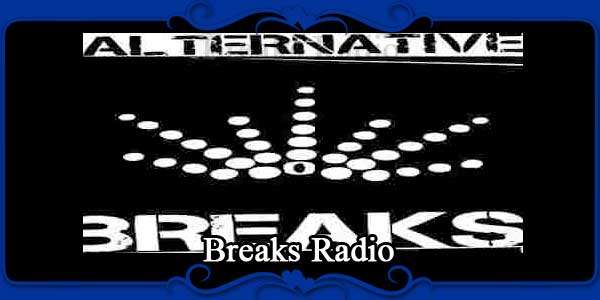 Breaks Radio
