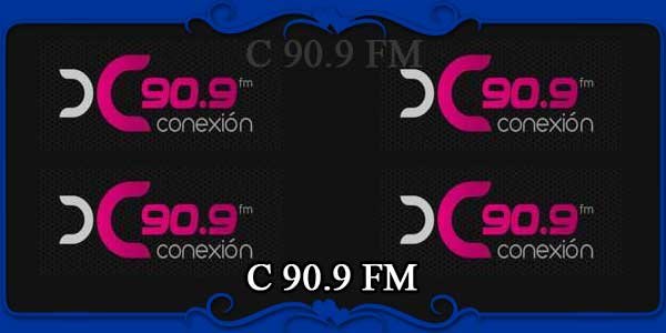 C 90.9 FM