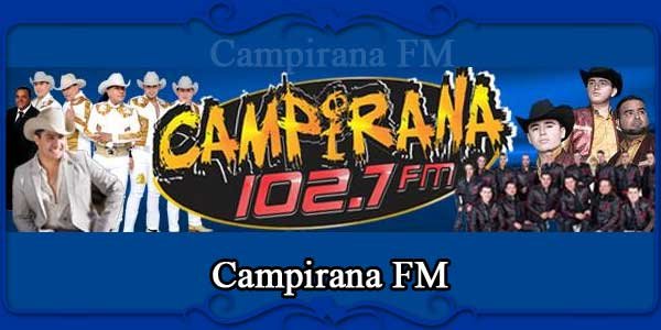 Campirana FM
