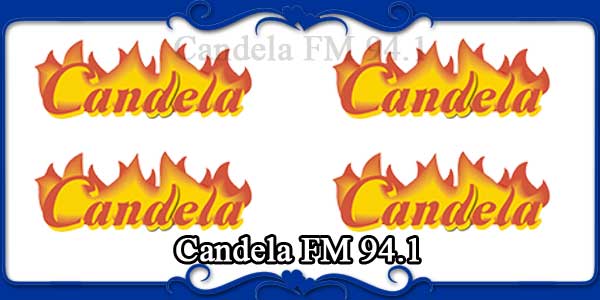 Candela FM 94.1