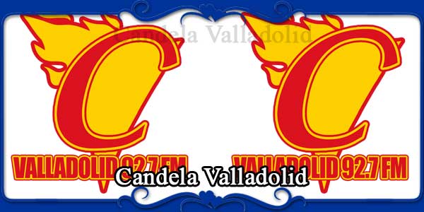 Candela Valladolid