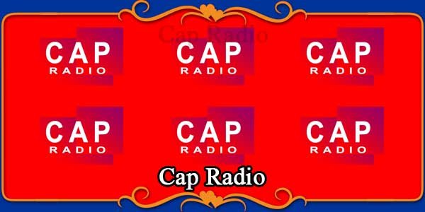 Cap Radio