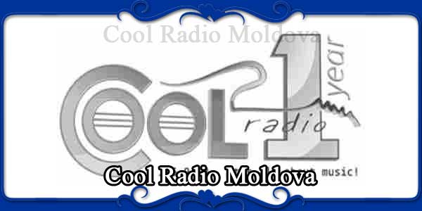 Cool Radio Moldova