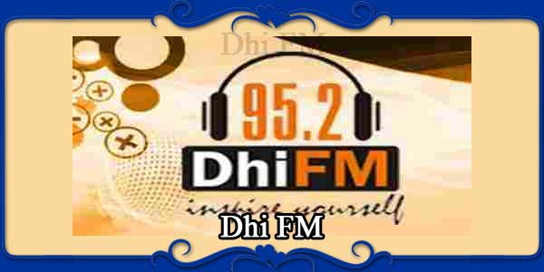 Dhi FM
