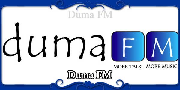 Duma FM