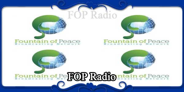 FOP Radio