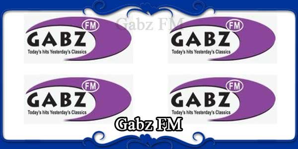 Gabz FM