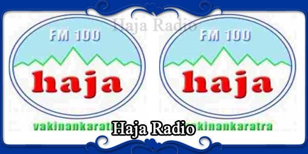 Haja Radio