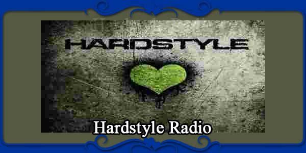 Hardstyle Radio