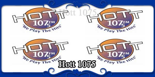 Hott 1075