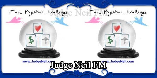 Judge Neil FM