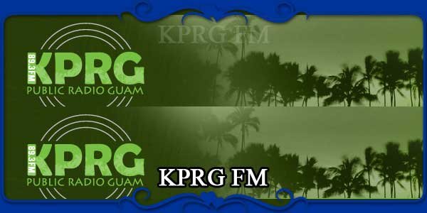 KPRG FM